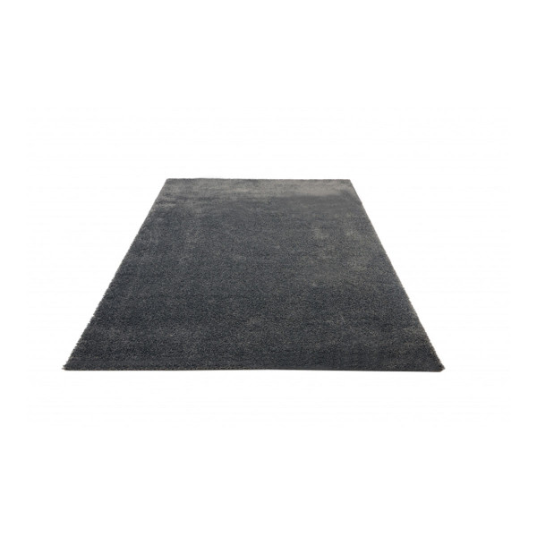 Product illustration Roma Carpet Dark Grey