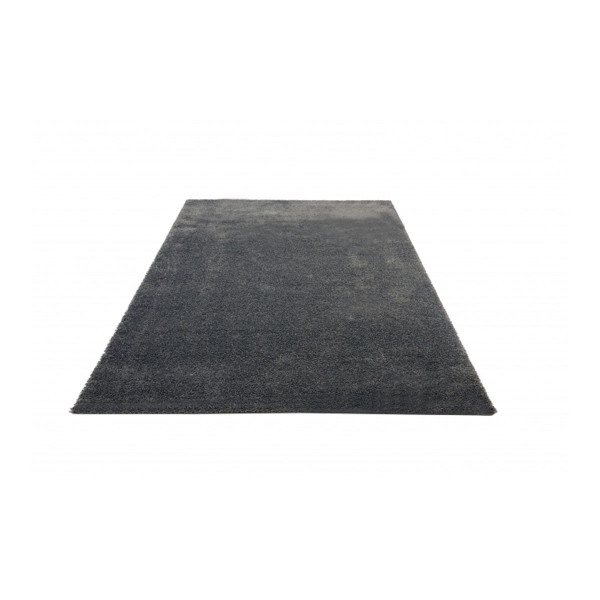 Illustration du produit Tapis Roma Gris foncé