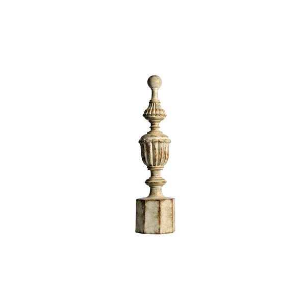 Product illustration Baluster