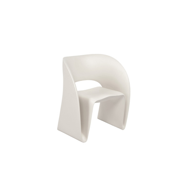 Product illustration Raviolo Armchair