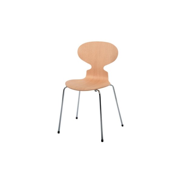 Product illustration Fourmi Chair