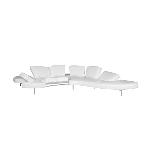 Product illustration Flap Sofa