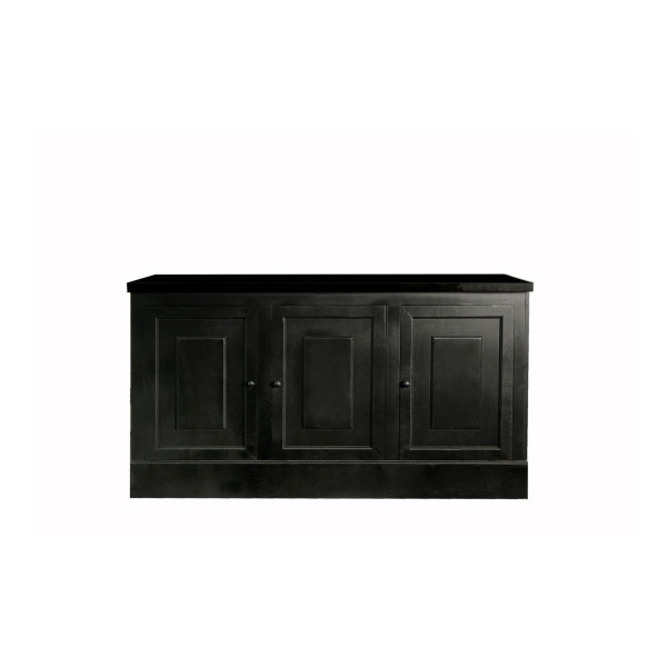 Product illustration Haussmann Bar Unit