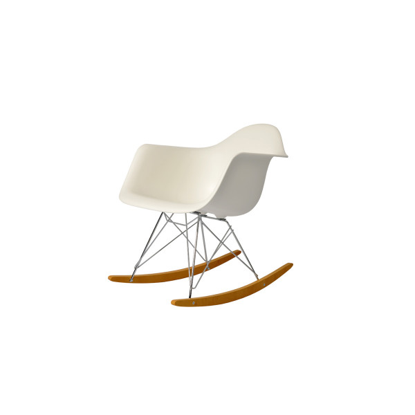 Product illustration RAR Armchair White