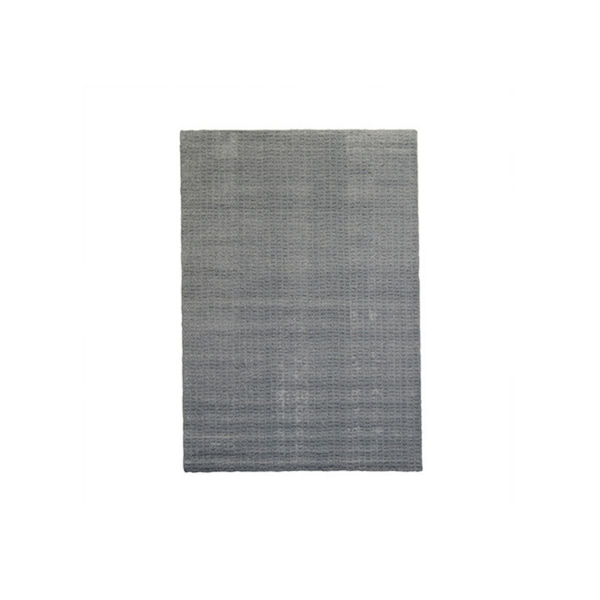 Illustration du produit Tapis Shangai Gris clair