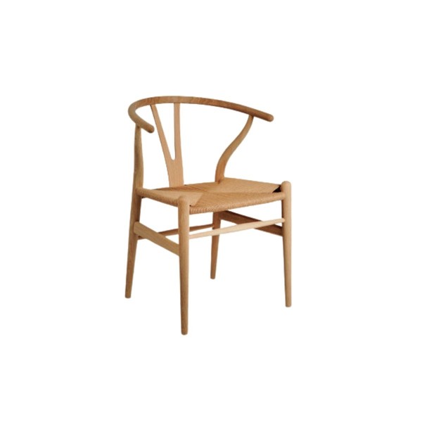 Product illustration Wishbone Chair