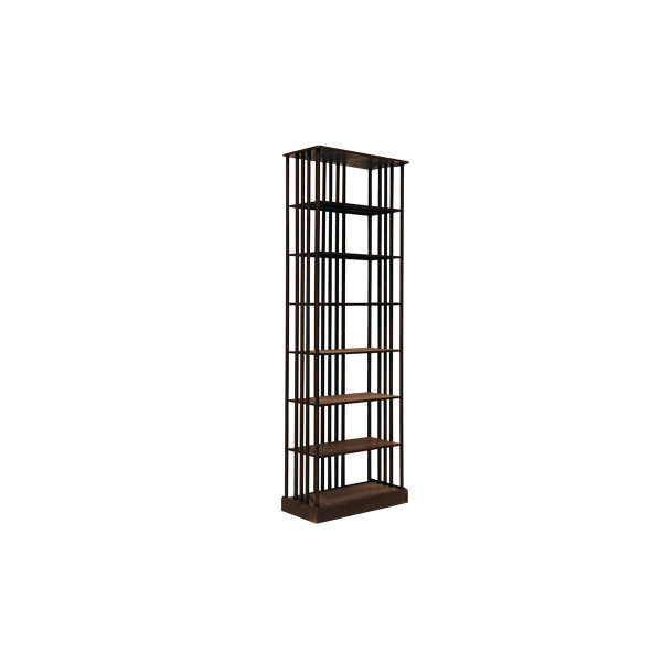 Product illustration Gratte-ciel Shelf