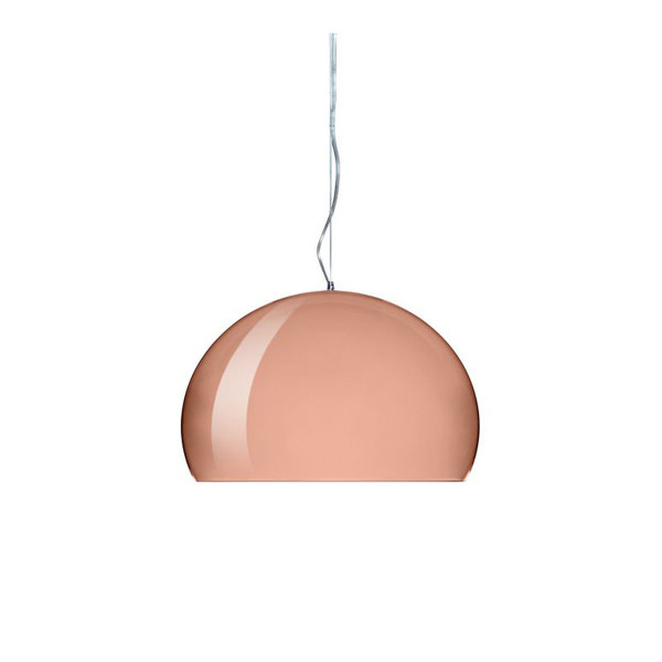 Product illustration Fly Suspension Copper