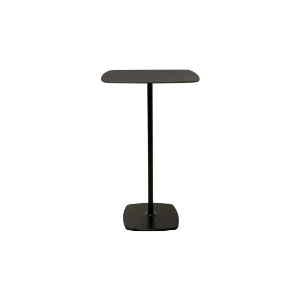 Product illustration Stylus High Table Black