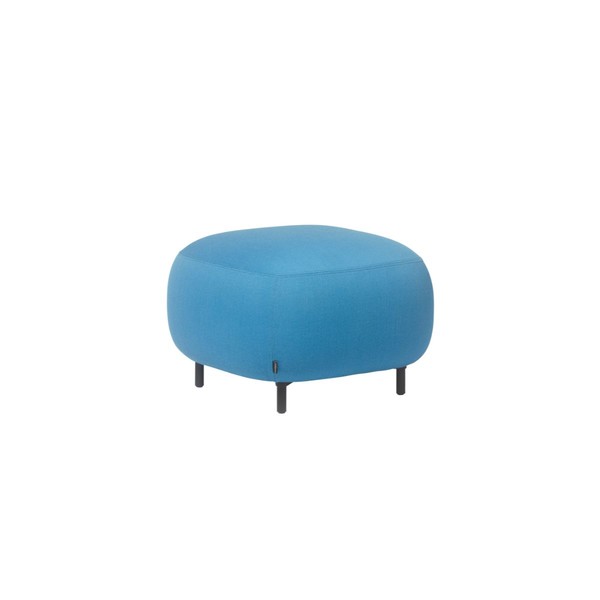 Illustration du produit Pouf Buddy S Bleu
