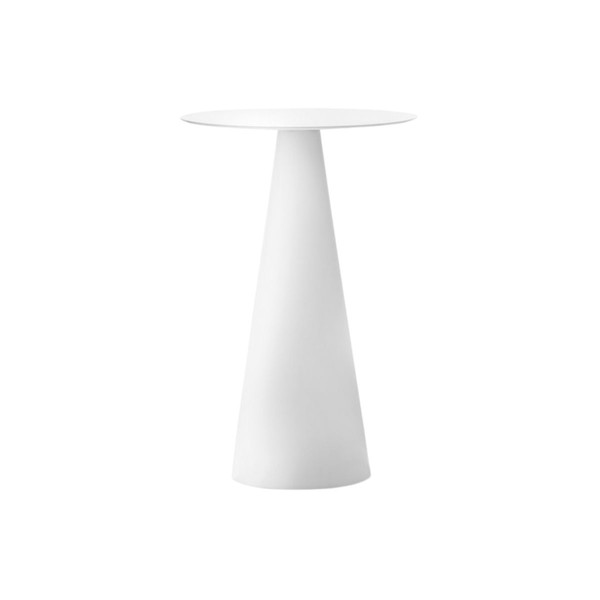 Illustration du produit Mange-debout Ikon blanc