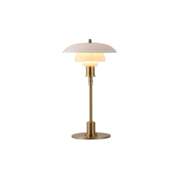 Product illustration Marshall Lamp