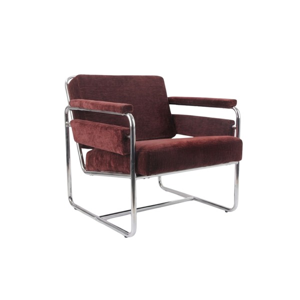 Rent-kyle-armchair-burgundy