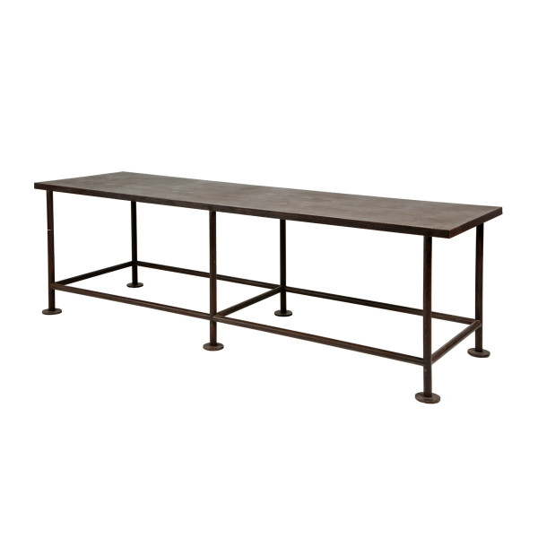 Product illustration Drapier Table