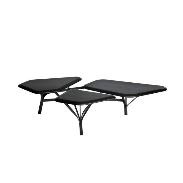 Product illustration Borghese Coffee Table