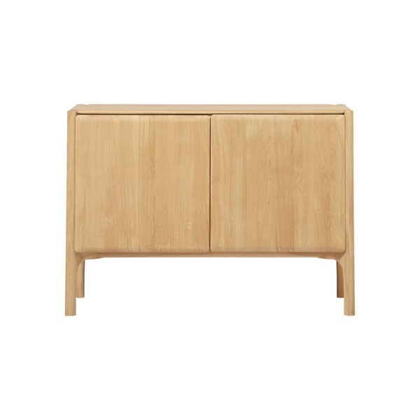 Product illustration Pi Sideboard 2 doors