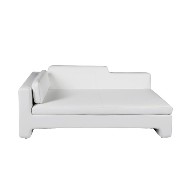 Product illustration Horizon Sofa Left Armrest