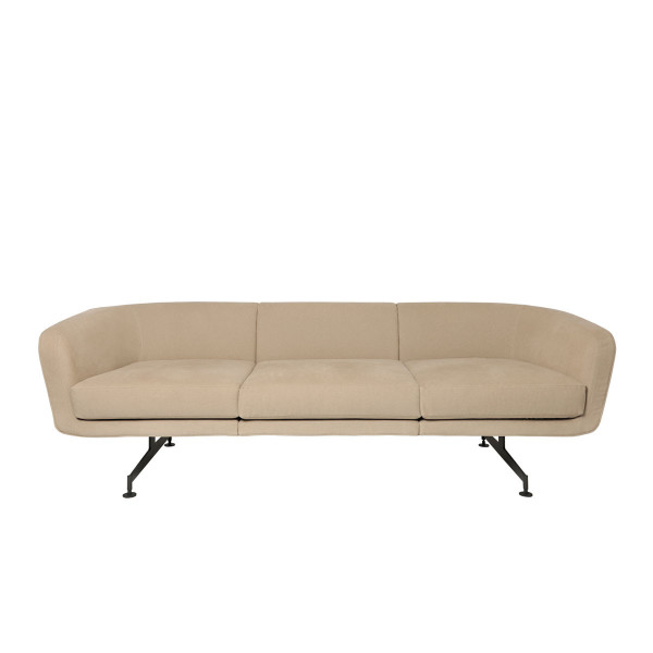 Product illustration Betty Sofa 3-seaters