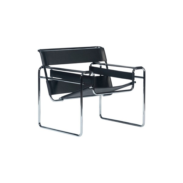 Product illustration Wassily Armchair