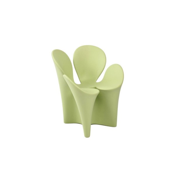 Product illustration Clover Chair