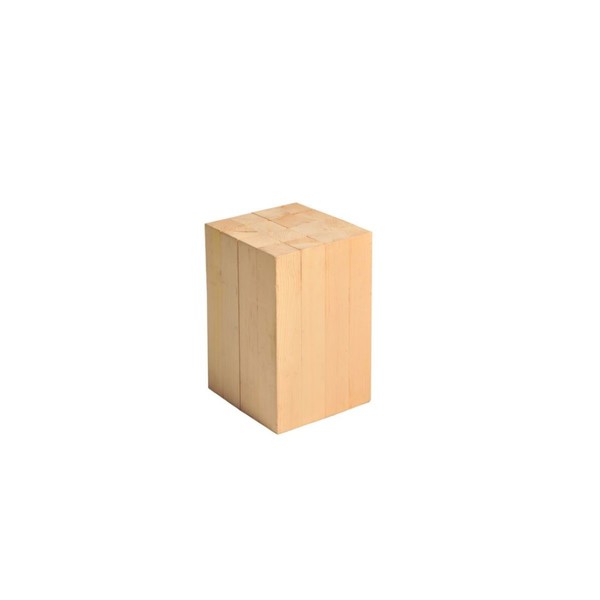 Illustration du produit Stèle Wood 30 x 45