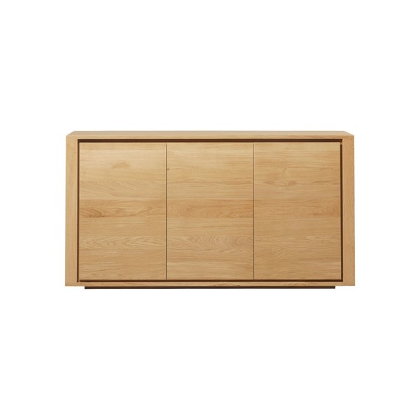 Product illustration Shadow Sideboard 3 doors
