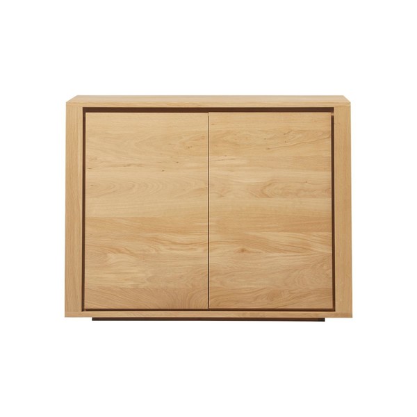 Product illustration Shadow Sideboard 2 doors