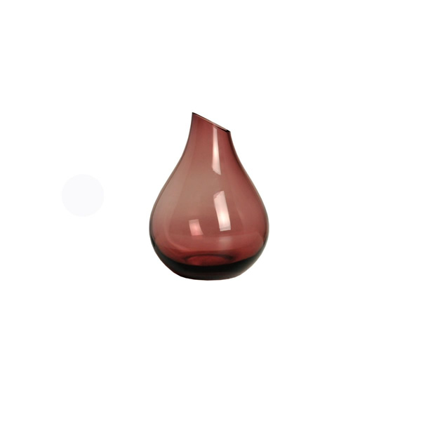 Product illustration Vase Polia
