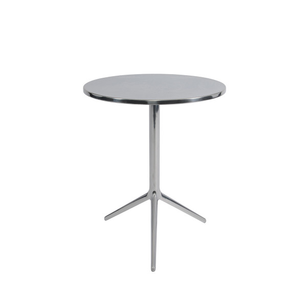 Product illustration Central Pedestal Table