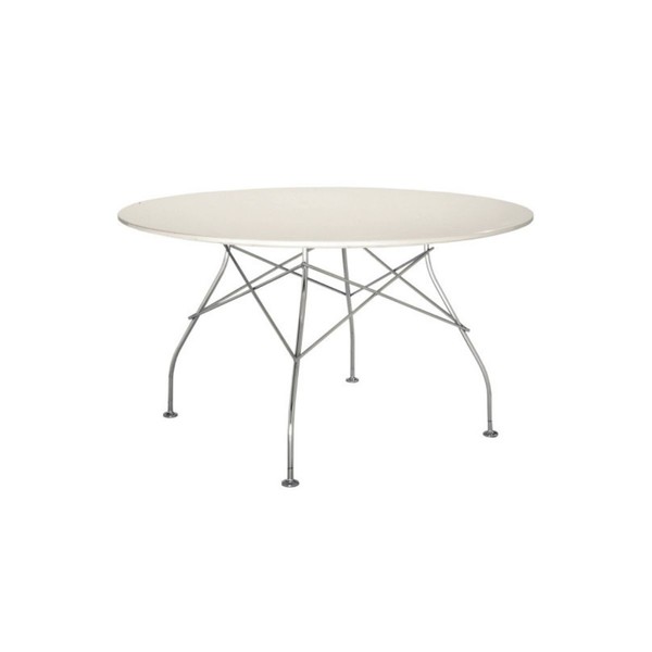 Product illustration Bohemian High Table Round