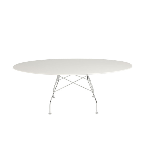 Product illustration Bohemian High Table Oval