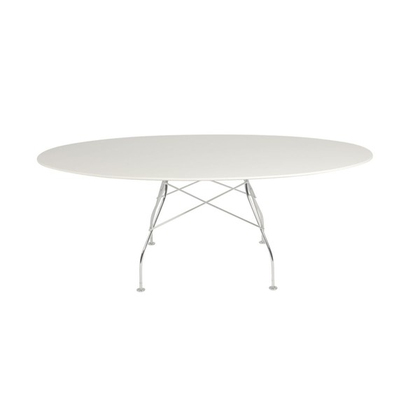 Product illustration Bohemian High Table Oval