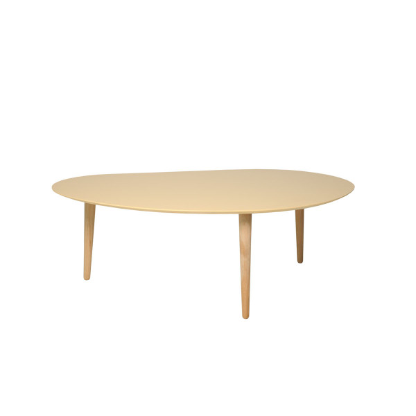 Product illustration Woodies Coffee Table GM