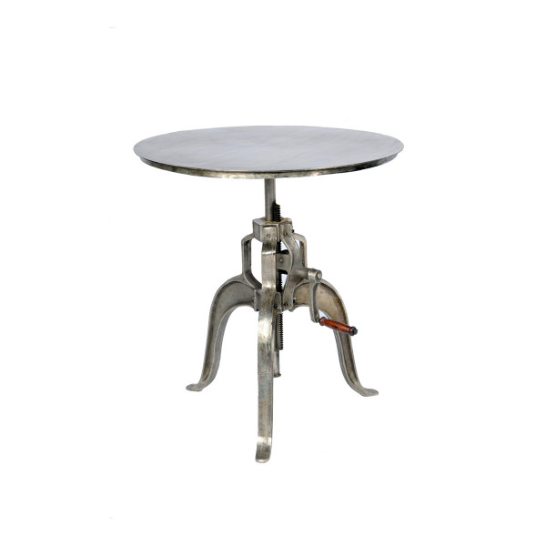 Product illustration Wandle Pedestal Table