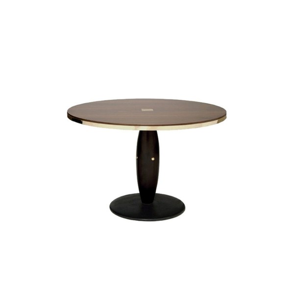 Product illustration Marly GM Pedestal Table