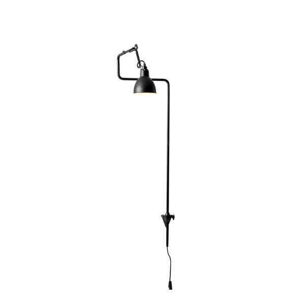 Illustration du produit Lampe Gras N°217