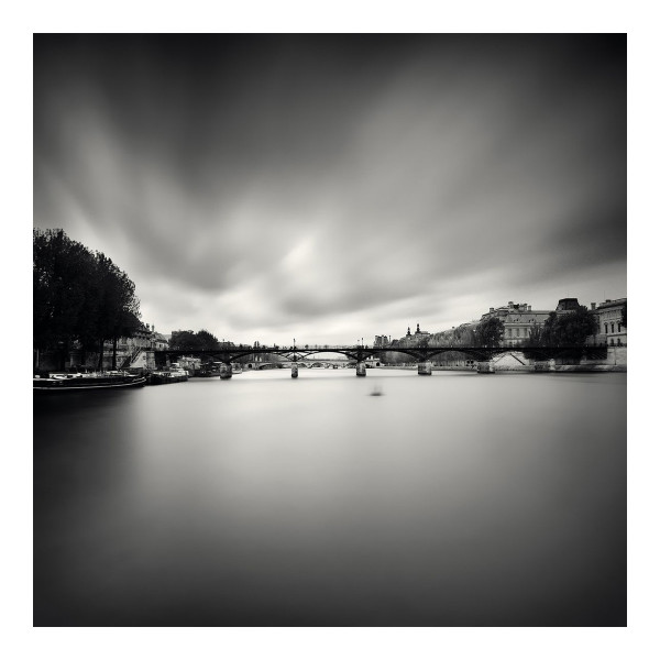 Illustration du produit Photographie Pont Des Arts