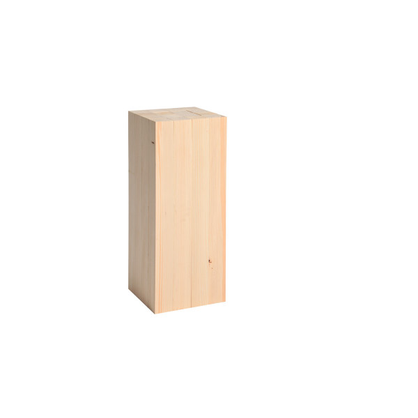 Product illustration Stele Wood 27*70