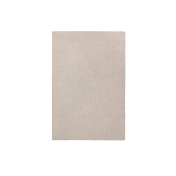 Product illustration Tapis Bergen Blanc Cassé