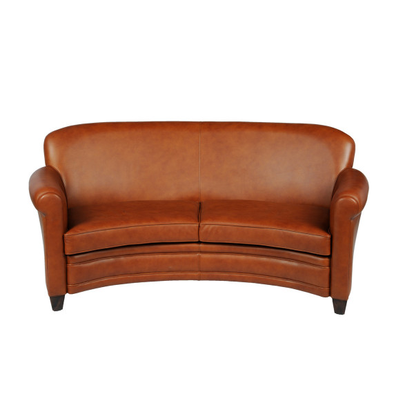 Product illustration Guinness Sofa Curvy