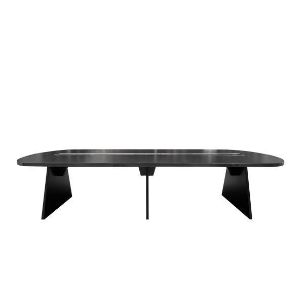 Product illustration Oval Galère Table