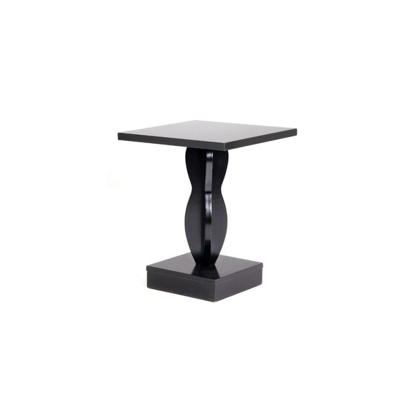 Product illustration Valparaiso Sofa End Table