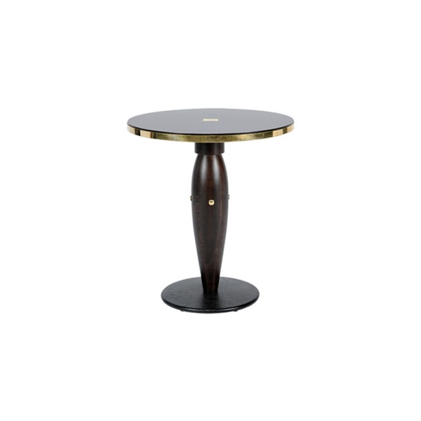 Product illustration Marly PM Pedestal Table