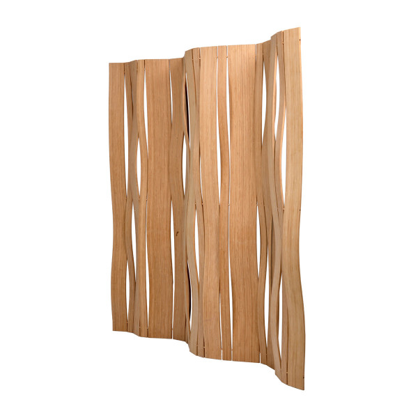 Product illustration Swell Bamboo Screen Caramel