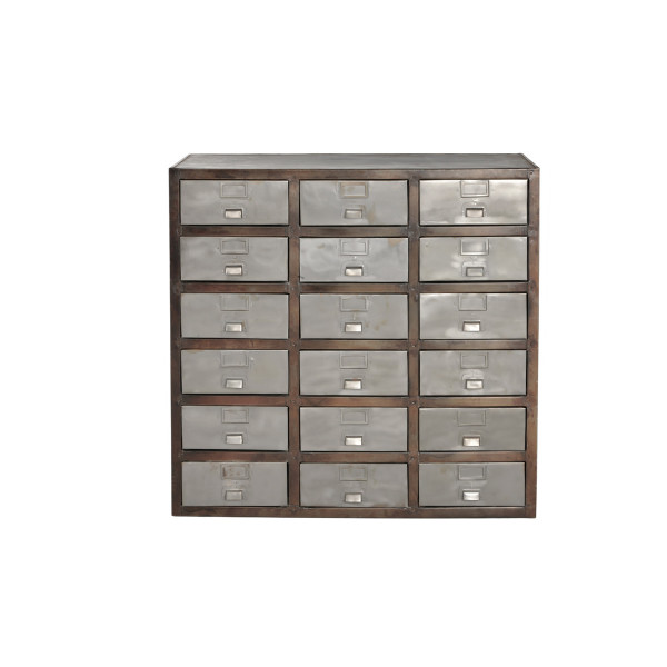 Product illustration Industrielle Dresser