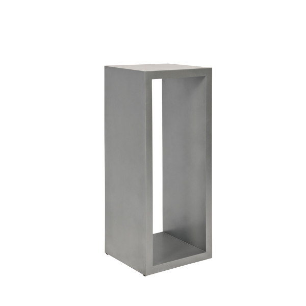 Product illustration Silver Stele