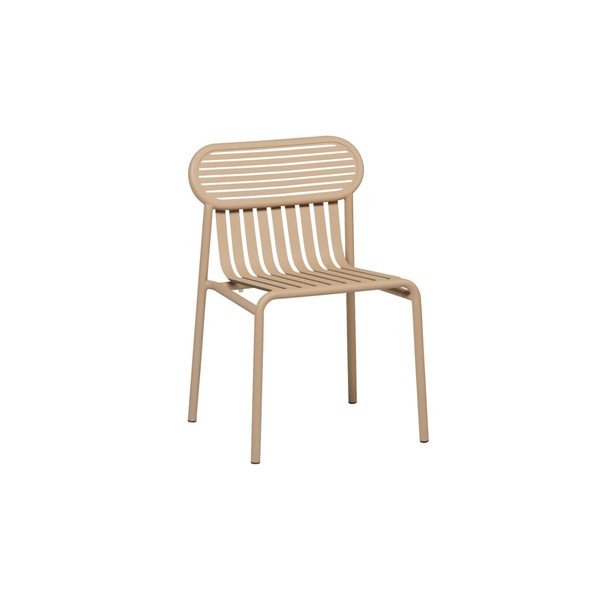 Product illustration Week-End Chair Dune