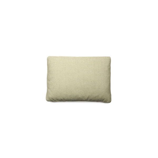 Product illustration Betty Cushion Beige Small