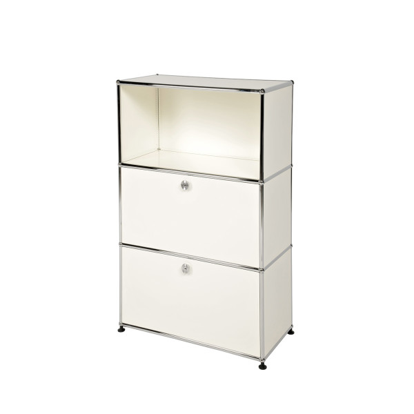 Product illustration USM High Storage White