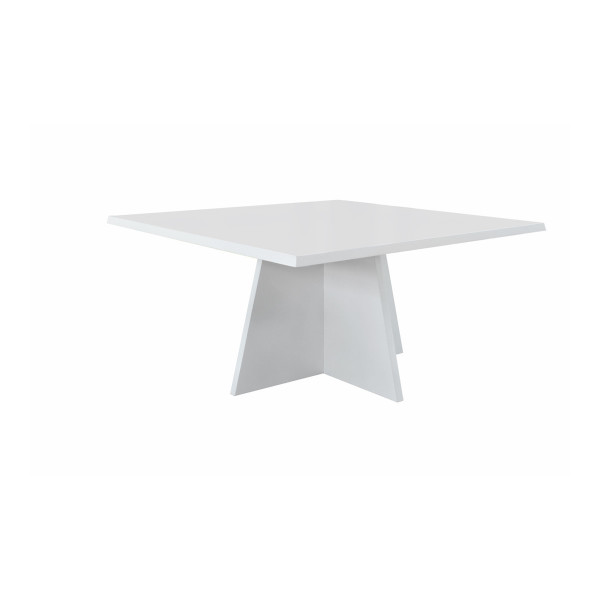Product illustration Square Galère High Table